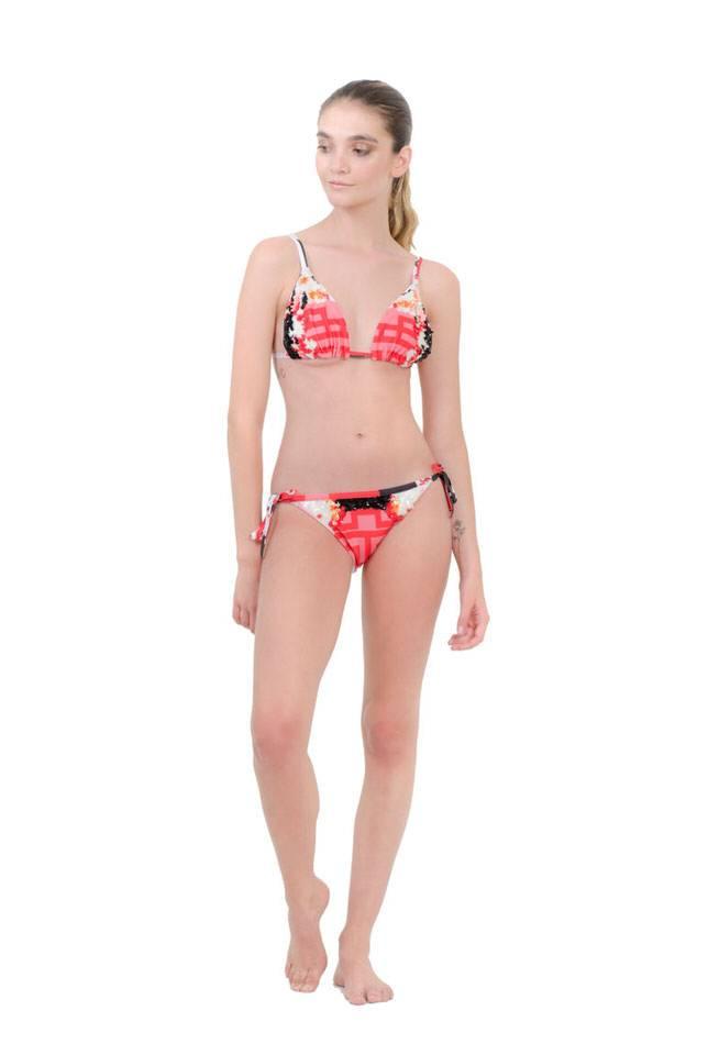 Yoshino Bikini - Veranera Swimwear