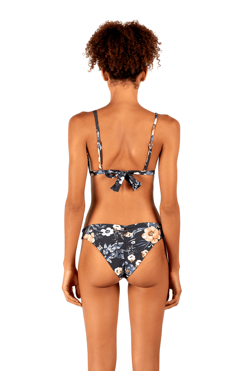 Canvy Carmen Bikini Bottom - VERANERA