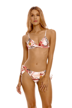 Lisa Luau Bikini Top