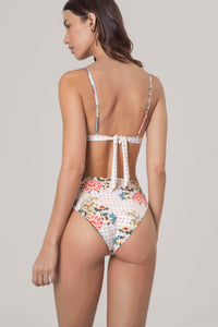 Thea Alanya Bikini Top