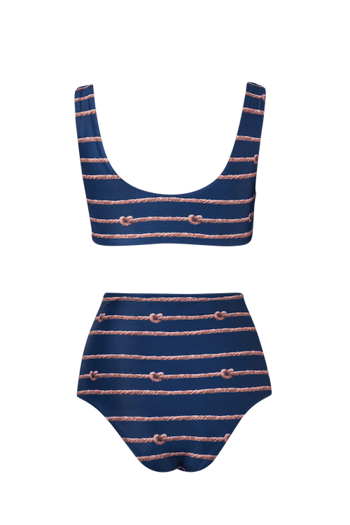 Amazona Liguria Bikini - Veranera Swimwear