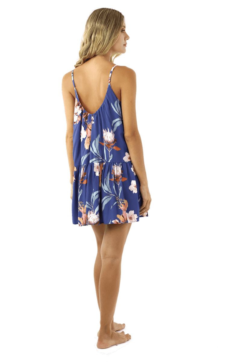 Protea Garth Mirage Dress