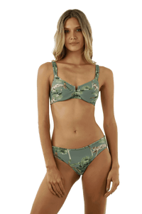 Cheetah Haunt Bottom