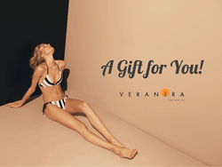 Gift card - Veranera Swiwmear