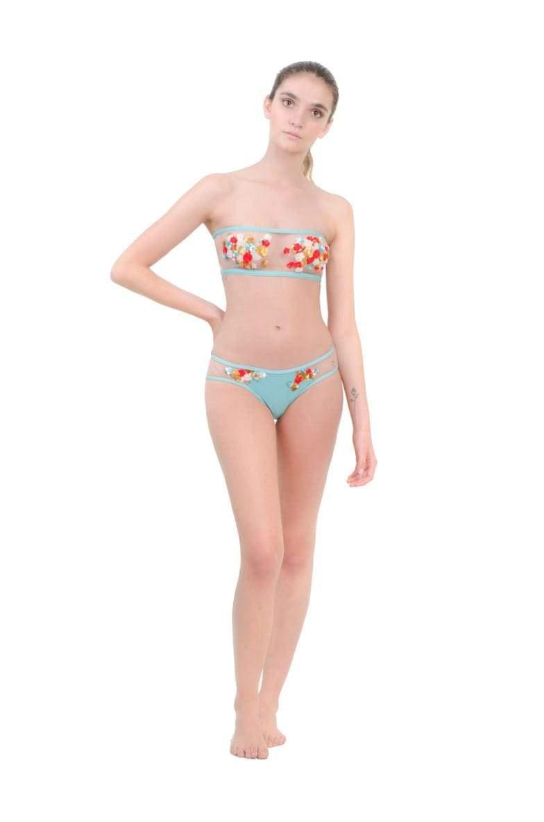 Usuzumi Bikini - Veranera Swimwear